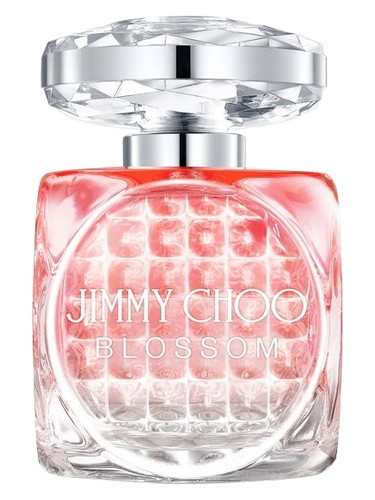 Jimmy Choo Blossom Special Edition 2018 Jimmy Choo pro ženy