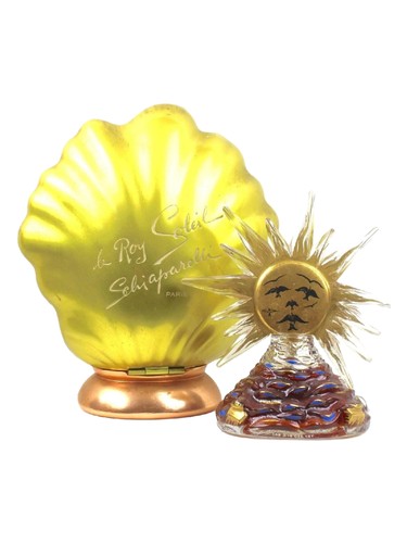 perfume Le Roy Soleil Schiaparelli pro ženy 
