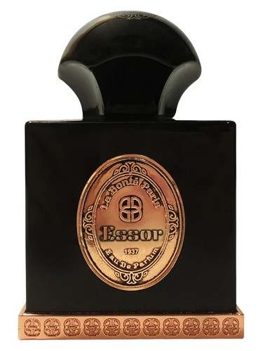 Essor La Bonte Paris perfume a fragrance for women and men 2017