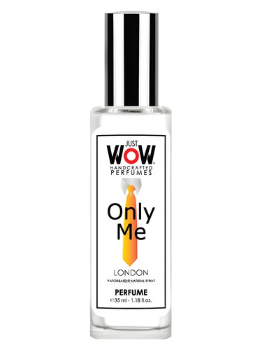 perfume Just Wow Only Me Croatian Perfume House pro muže 