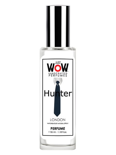 Just Wow Hunter Croatian Perfume House pro muže 