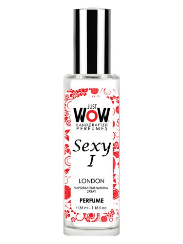 Just Wow Sexy I Croatian Perfume House pro ženy
