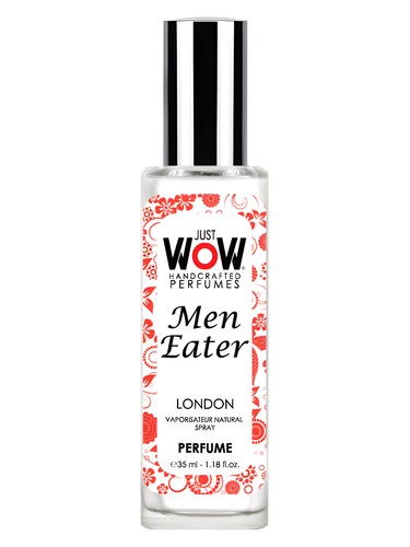 perfume Just Wow Men Eater Croatian Perfume House pro ženy 