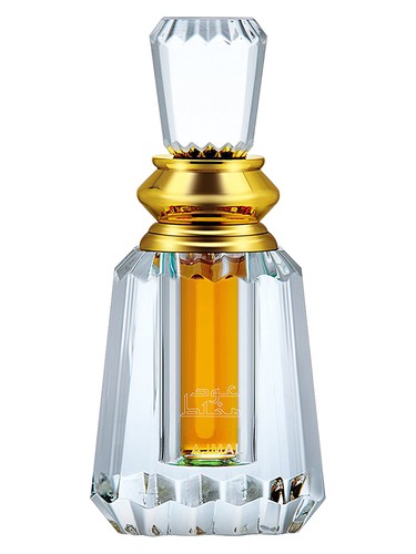 Ajmal Oud Mukhallat アラビアン香油 Oud Makhallat Ajmal perfume - a fragrance for women and men