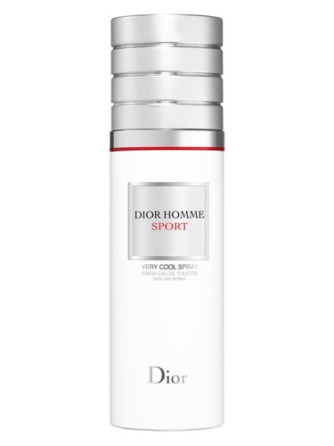 Dior Homme Sport Very Cool Spray Dior 古龙水- 一款年男用香水