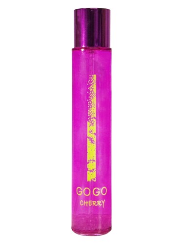 perfume Go Go Cherry Parli Parfum pro ženy 