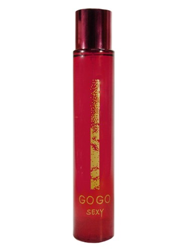 Go Go Sexy Parli Parfum pro ženy 