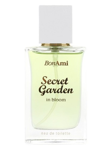 Secret Garden in Bloom Parli Parfum pro ženy