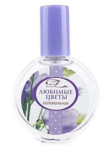  Колокольчик (Bluebell) Parli Parfum pro ženy 