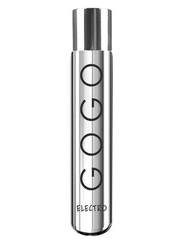 perfume Go Go Electro Parli Parfum pro muže 