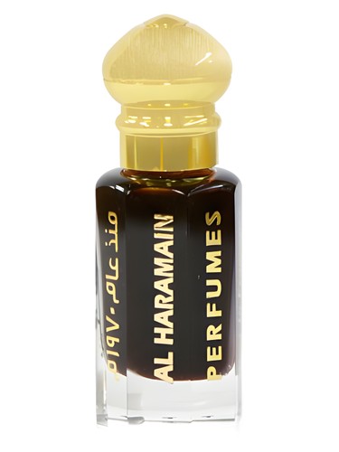 Dehnal Oudh Hindi Al Haramain Perfumes pro ženy a muže 