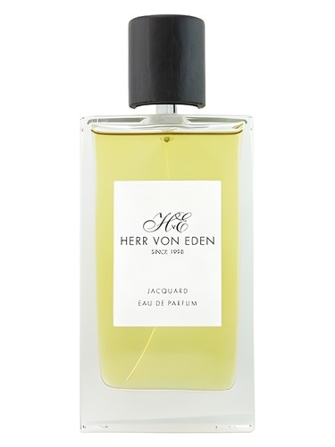 Jacquard Herr Von Eden pro muže