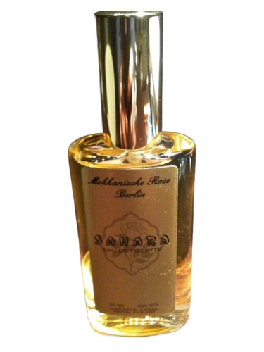perfume Sahara Mekkanische Rose pro ženy a muže 