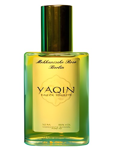 perfume Yaqin Mekkanische Rose pro ženy a muže 