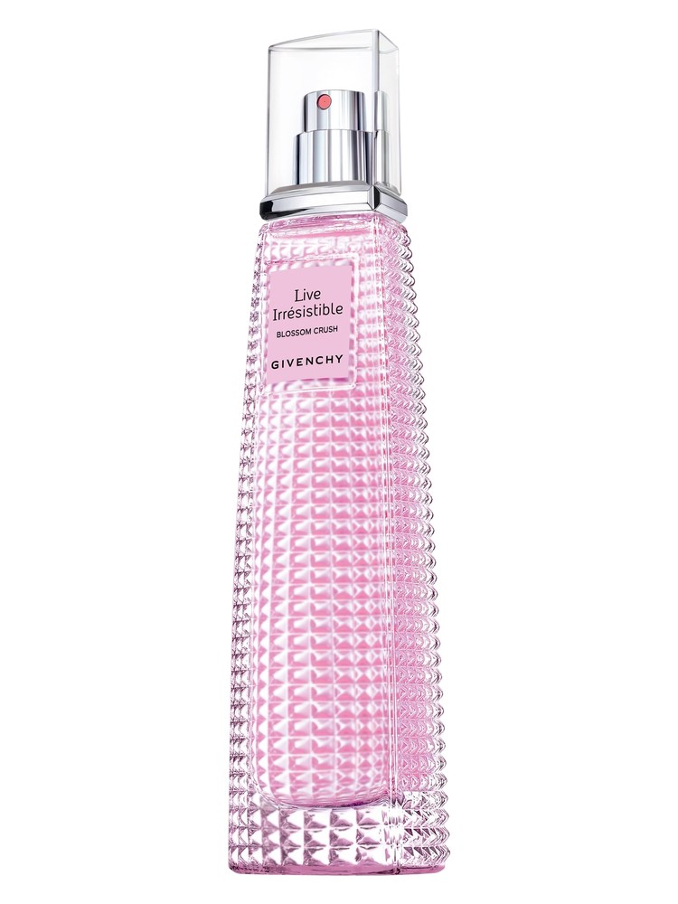 Live Irrésistible Blossom Crush Givenchy perfume - a fragrance for ...