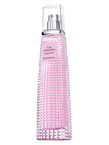 Live irresistible blossom crush