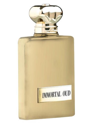 Immortal Oud Amado pro ženy a muže 