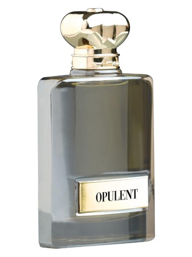 Opulent by Amado