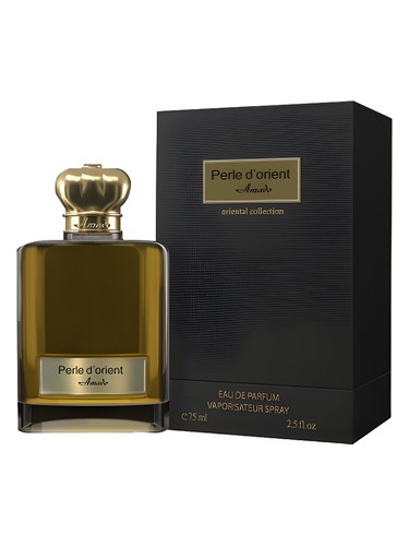 Perle d'Orient by Amado