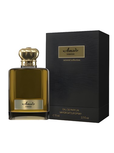 Amado Intense by Amado
