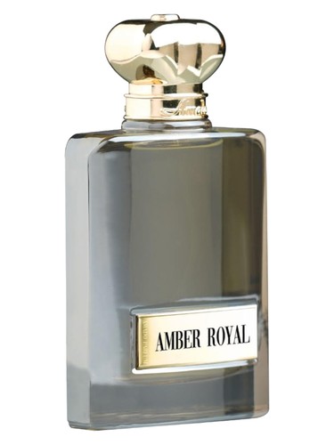 Amber Royal Amado pro ženy a muže 