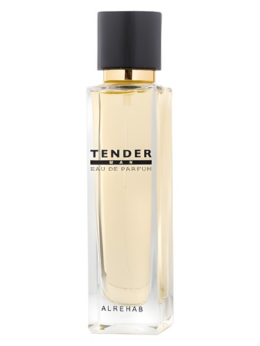 Tender Al-Rehab pro muže