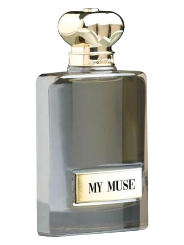 My Muse Amado pro ženy a muže 
