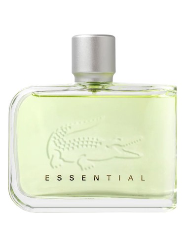 Lacoste essential collector edition