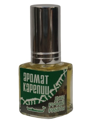 Aroma Karelia Green (Аромат Карелии - Зеленый) Aroma Karelia pro ženy a muže