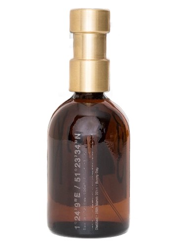 1° 24’ 9”E / 51° 23’ 34”N