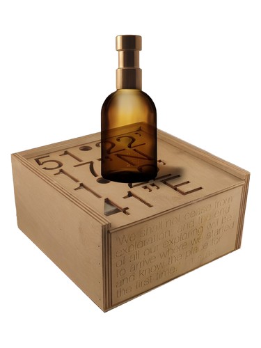 51° 22’ 17”N / 1° 22’ 41”E Haeckels pro ženy a muže 