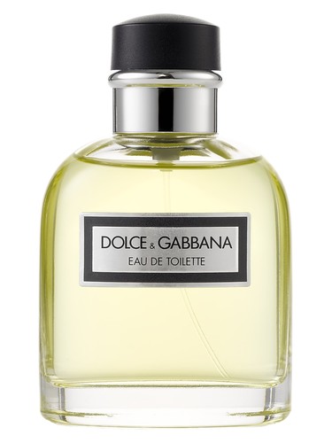 Dolce&Gabbana pour Homme (1994) Dolce&
