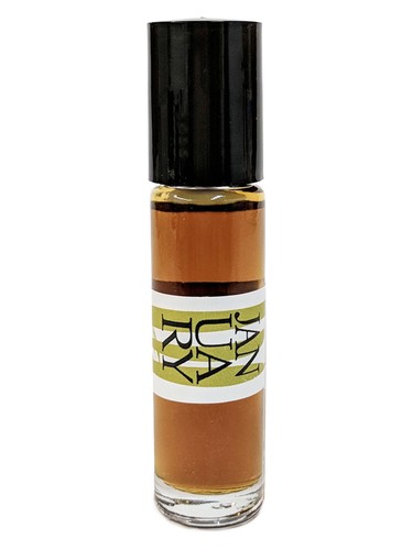Treebuoy January Scent Project pro ženy a muže 