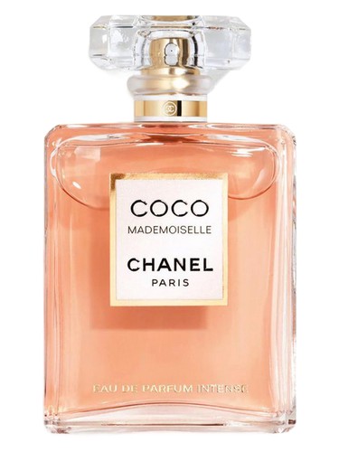 Coco Mademoiselle - Cologne & Fragrance | CHANEL