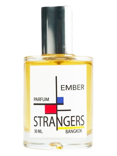 Ember Strangers Parfumerie pro ženy a muže 