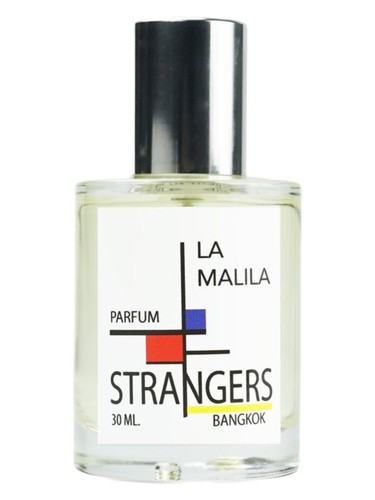 La Malila Strangers Parfumerie pro ženy 