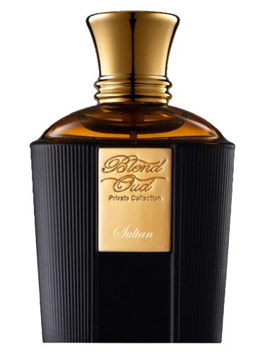 Sultan Blend Oud pro ženy a muže 