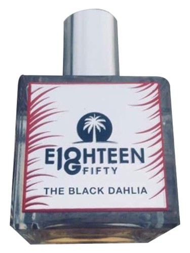 The Black Dahlia Eighteen Fifty Parfums pro ženy a muže 