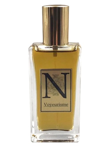 Voyeurisme Nimere Parfums pro ženy a muže