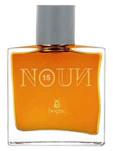 Noun Bogue perfume a fragrance for women and men 2018