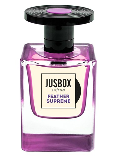 Feather Supreme Jusbox pro ženy 