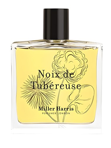 Noix de Tubereuse Miller Harris pro ženy 