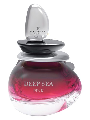 Deep Sea Pink Palquis pro ženy 