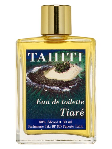 Tiare Parfumerie Tiki Tahiti pro ženy a muže 