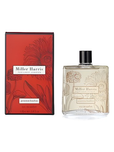 Geranium Bourbon Miller Harris pro ženy 