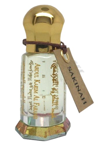 Sakinah Abdul Karim Al Faransi pro ženy