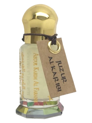 Juzur Al Karibi Abdul Karim Al Faransi pro ženy a muže 