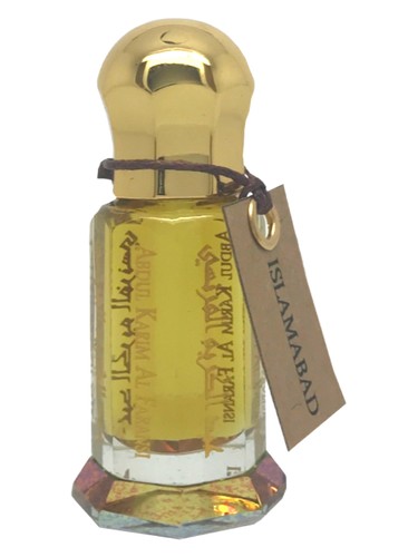 Islamabad Abdul Karim Al Faransi pro ženy a muže