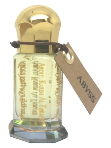 Abyss Abdul Karim Al Faransi pro ženy a muže