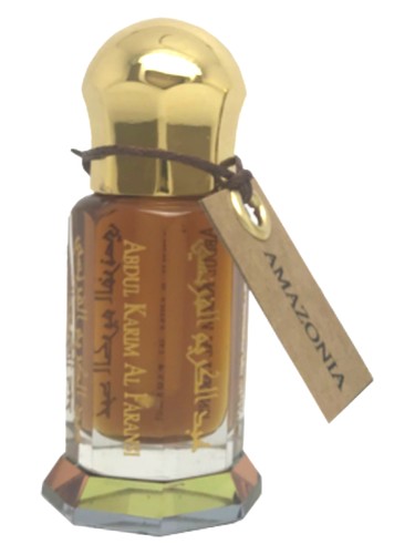 Amazonia Abdul Karim Al Faransi pro muže